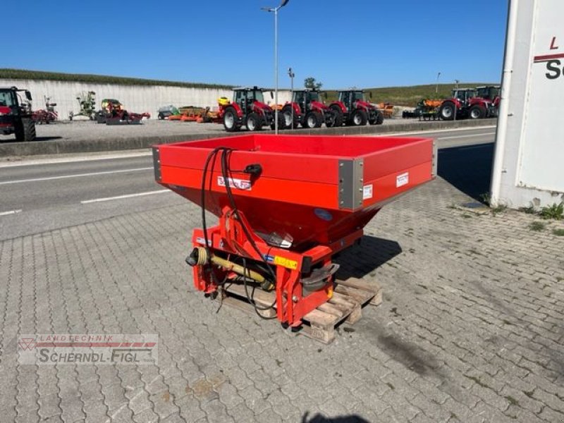 Düngerstreuer typu Rauch MDS 19.1, Gebrauchtmaschine v St.Margarethen (Obrázek 2)