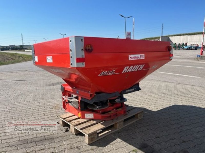 Düngerstreuer typu Rauch MDS 19.1, Gebrauchtmaschine v St.Margarethen (Obrázek 4)