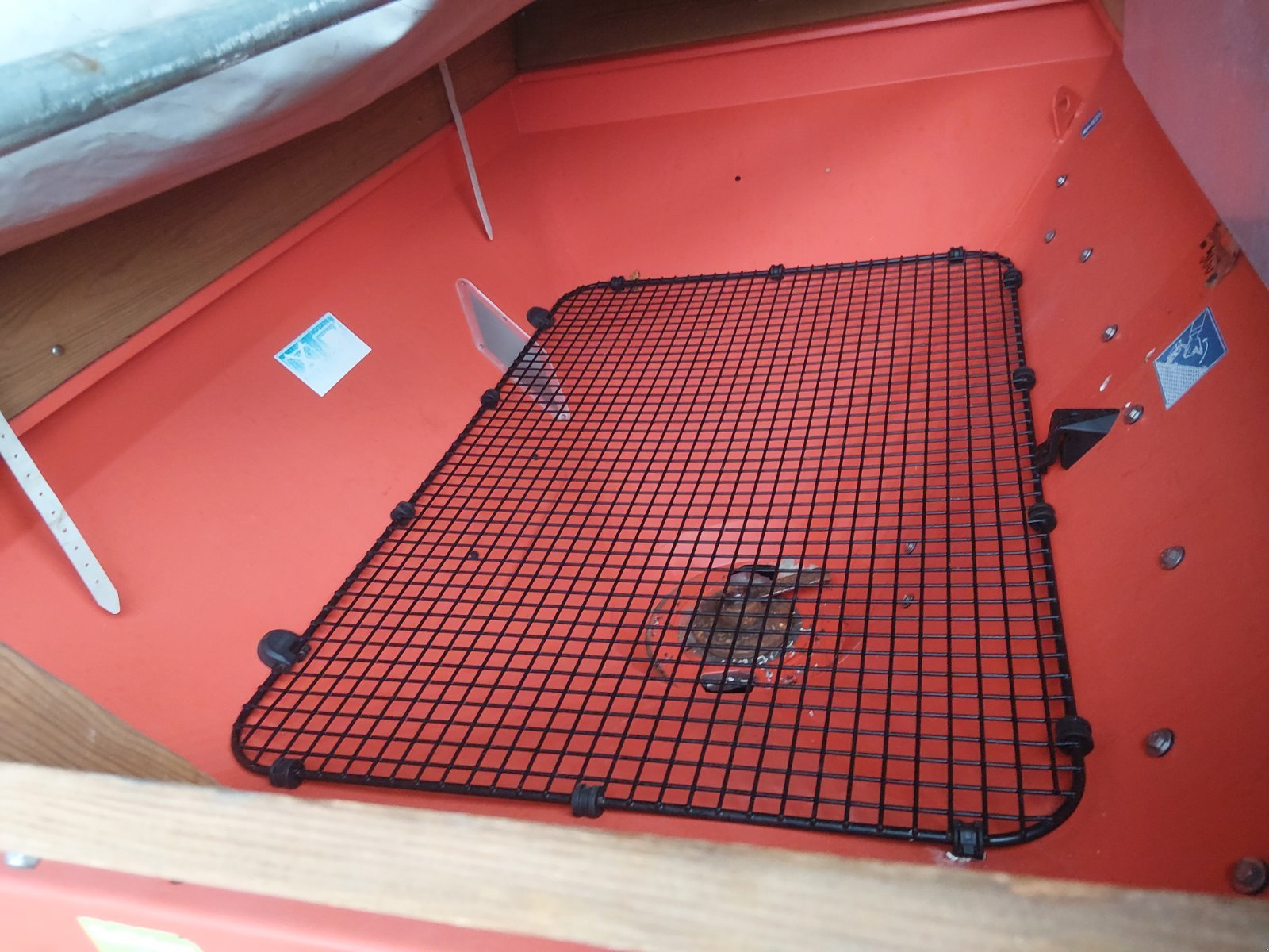 Düngerstreuer typu Rauch MDS 19.1, Gebrauchtmaschine w Leonberg (Zdjęcie 1)