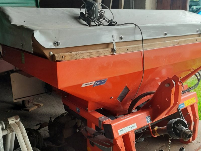 Düngerstreuer типа Rauch MDS 19.1, Gebrauchtmaschine в Leonberg (Фотография 1)