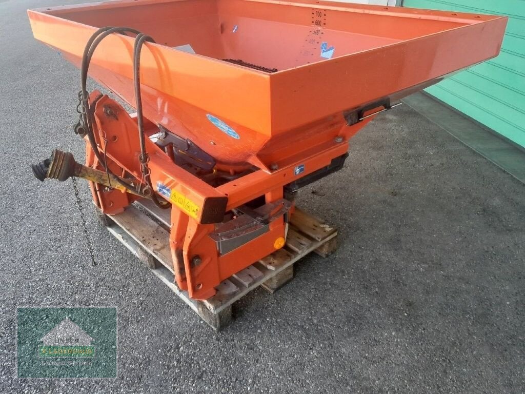 Düngerstreuer za tip Rauch MDS 19.1D, Gebrauchtmaschine u Lambach (Slika 6)