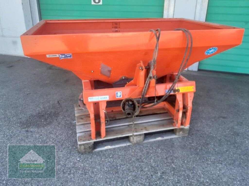 Düngerstreuer za tip Rauch MDS 19.1D, Gebrauchtmaschine u Lambach (Slika 1)