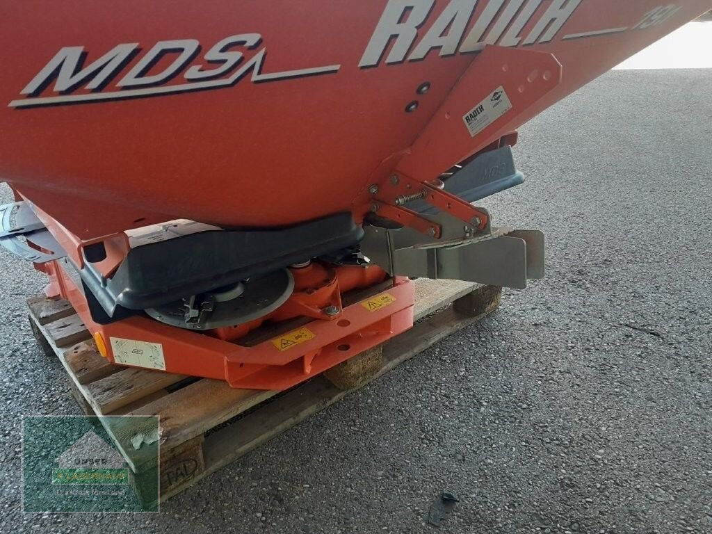 Düngerstreuer za tip Rauch MDS 19.1D, Gebrauchtmaschine u Lambach (Slika 2)