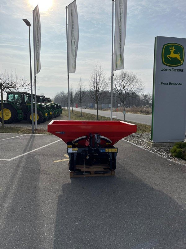 Düngerstreuer des Typs Rauch MDS 20.2-C, Neumaschine in Lengnau (Bild 2)