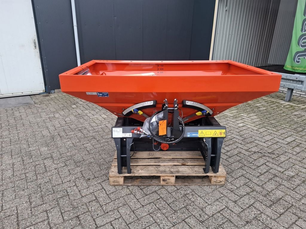 Düngerstreuer tipa Rauch MDS 20.2 D-MONO-ECO, Neumaschine u MARIENHEEM (Slika 2)