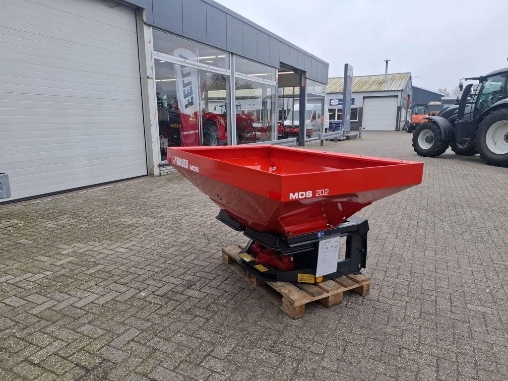 Düngerstreuer tipa Rauch MDS 20.2 D-MONO-ECO, Neumaschine u MARIENHEEM (Slika 6)