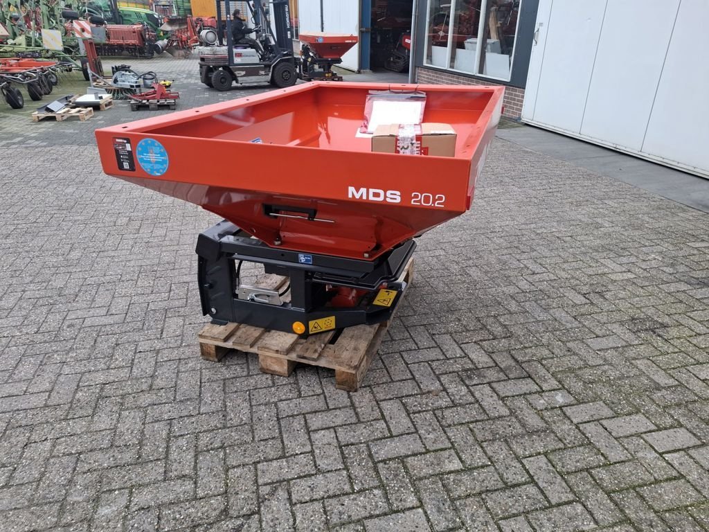 Düngerstreuer tipa Rauch MDS 20.2 D-MONO-ECO, Neumaschine u MARIENHEEM (Slika 7)