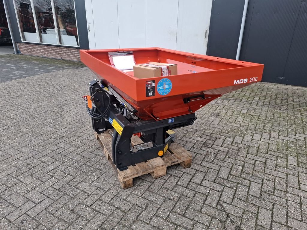 Düngerstreuer tipa Rauch MDS 20.2 D-MONO-ECO, Neumaschine u MARIENHEEM (Slika 4)