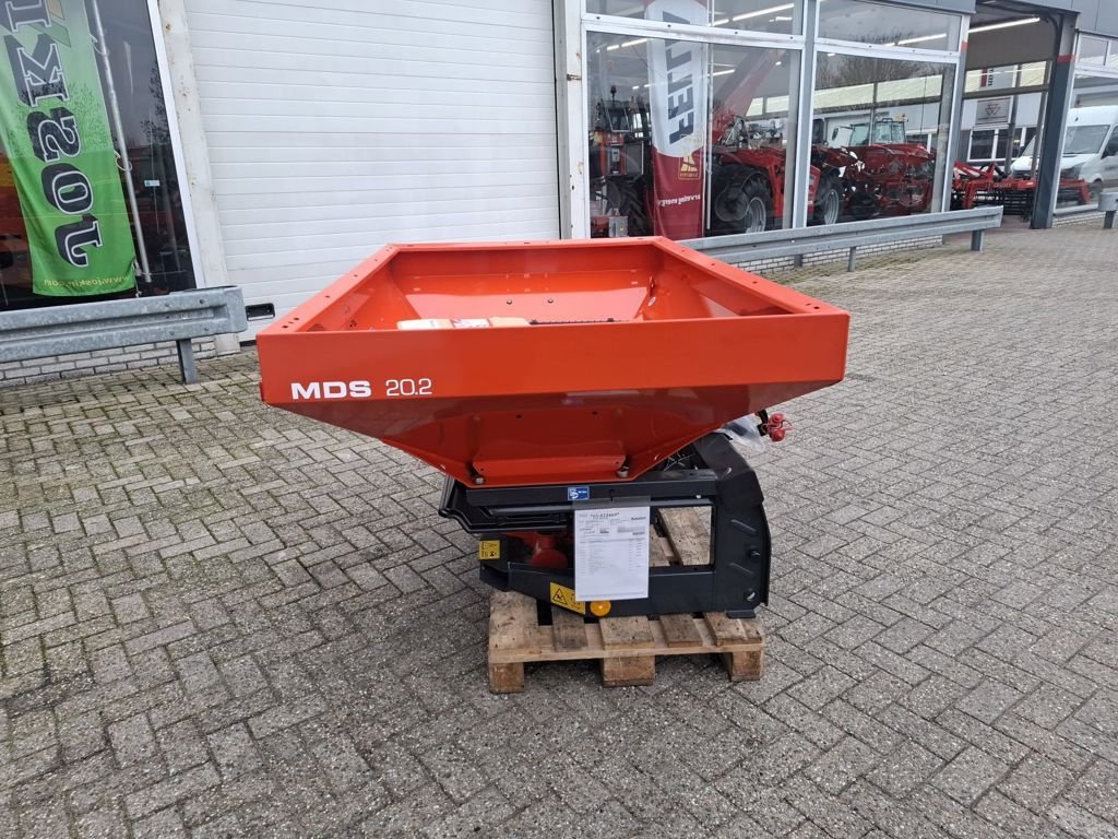 Düngerstreuer tipa Rauch MDS 20.2 D-MONO-ECO, Neumaschine u MARIENHEEM (Slika 5)