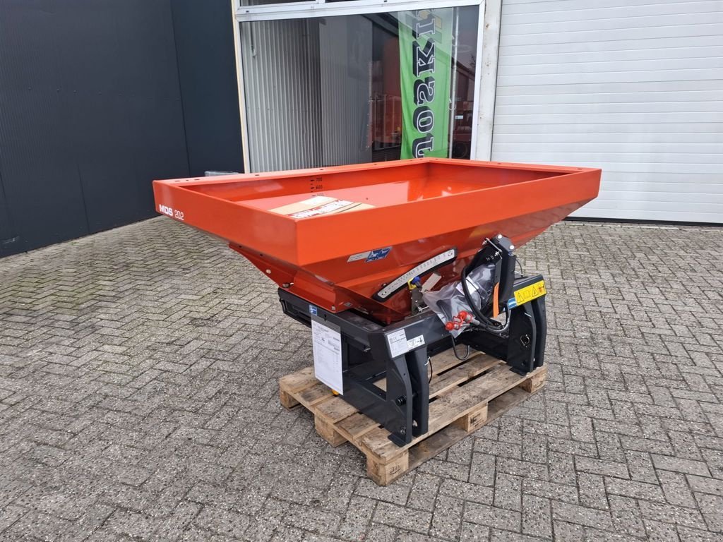 Düngerstreuer tipa Rauch MDS 20.2 D-MONO-ECO, Neumaschine u MARIENHEEM (Slika 1)