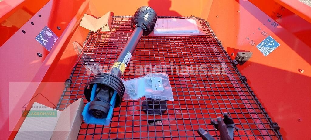 Düngerstreuer des Typs Rauch MDS 20.2 E-CLICK, Neumaschine in Aschbach (Bild 2)