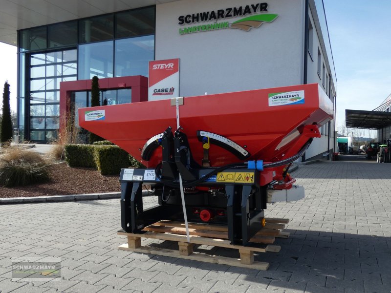 Düngerstreuer типа Rauch MDS 20.2 E-Click, Neumaschine в Aurolzmünster (Фотография 1)