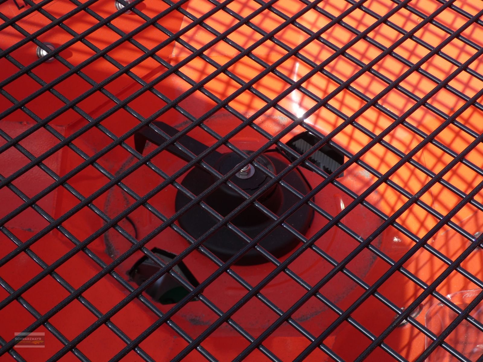 Düngerstreuer des Typs Rauch MDS 20.2 E-Click, Neumaschine in Aurolzmünster (Bild 19)