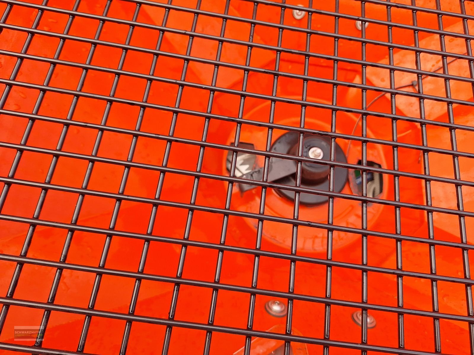 Düngerstreuer del tipo Rauch MDS 20.2 E-Click, Neumaschine In Aurolzmünster (Immagine 22)