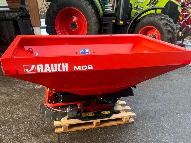 Düngerstreuer typu Rauch MDS 20.2 E - Click, Neumaschine w Pischelsdorf am Engelbach