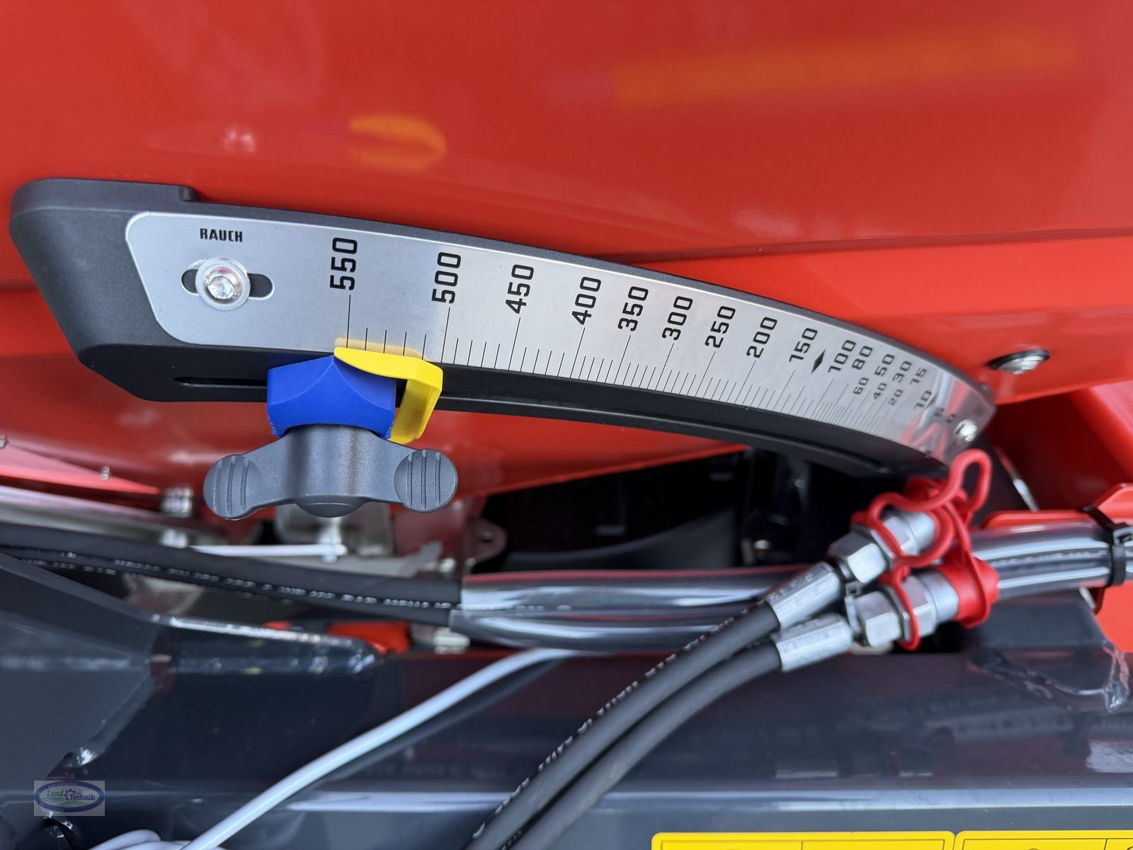 Düngerstreuer za tip Rauch MDS 20.2 E - Click, Neumaschine u Münzkirchen (Slika 9)