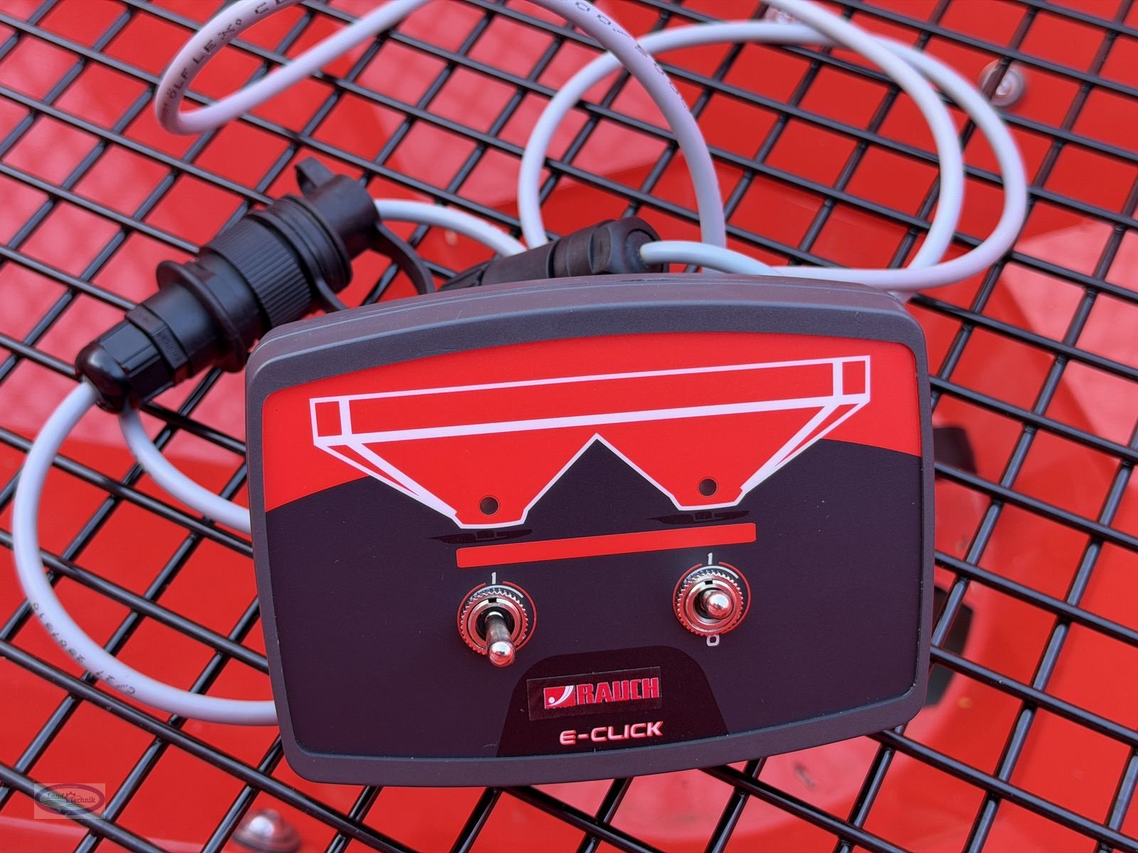 Düngerstreuer типа Rauch MDS 20.2 E - Click, Neumaschine в Münzkirchen (Фотография 12)