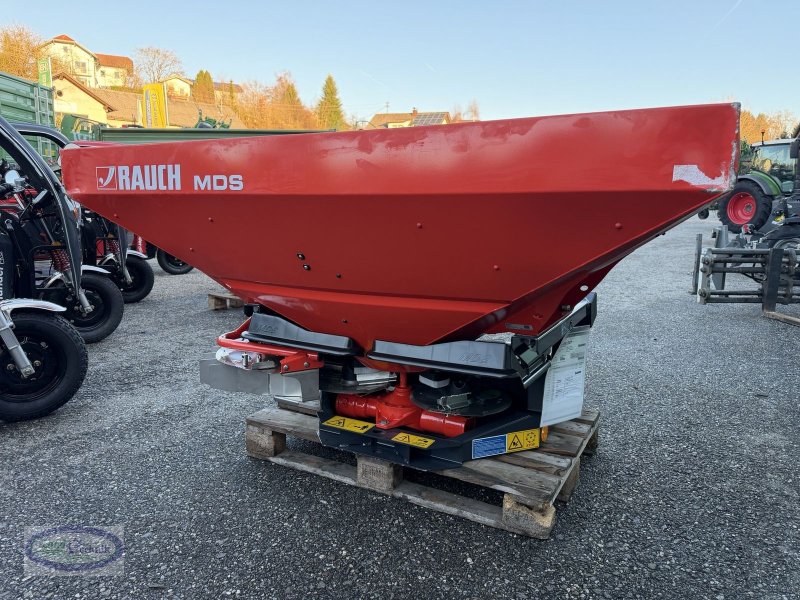 Düngerstreuer of the type Rauch MDS 20.2 E - Click, Neumaschine in Münzkirchen