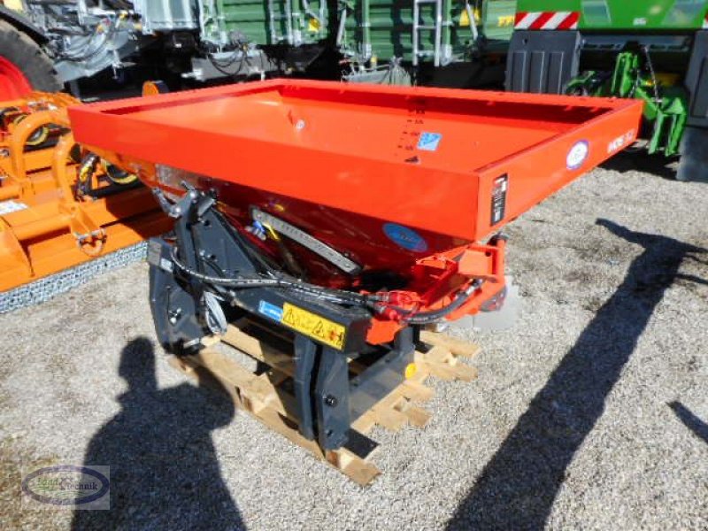 Düngerstreuer of the type Rauch MDS 20.2 E-Click, Neumaschine in Münzkirchen (Picture 2)