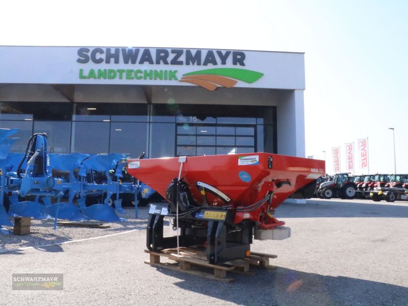 Düngerstreuer del tipo Rauch MDS 20.2 E-Click, Neumaschine en Gampern (Imagen 1)