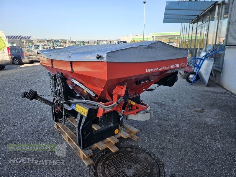 Düngerstreuer типа Rauch MDS 20.2  E - Click, Gebrauchtmaschine в Kronstorf (Фотография 1)