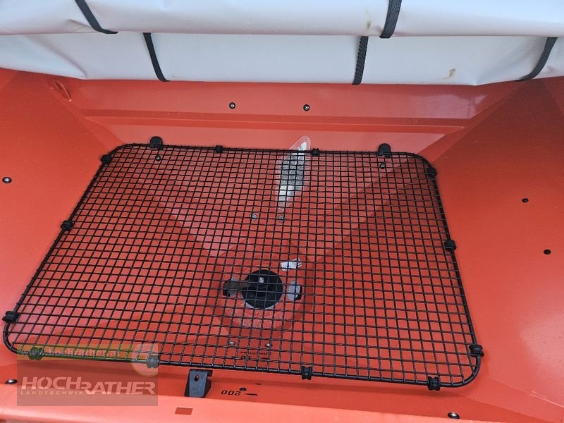 Düngerstreuer типа Rauch MDS 20.2  E - Click, Gebrauchtmaschine в Kronstorf (Фотография 2)