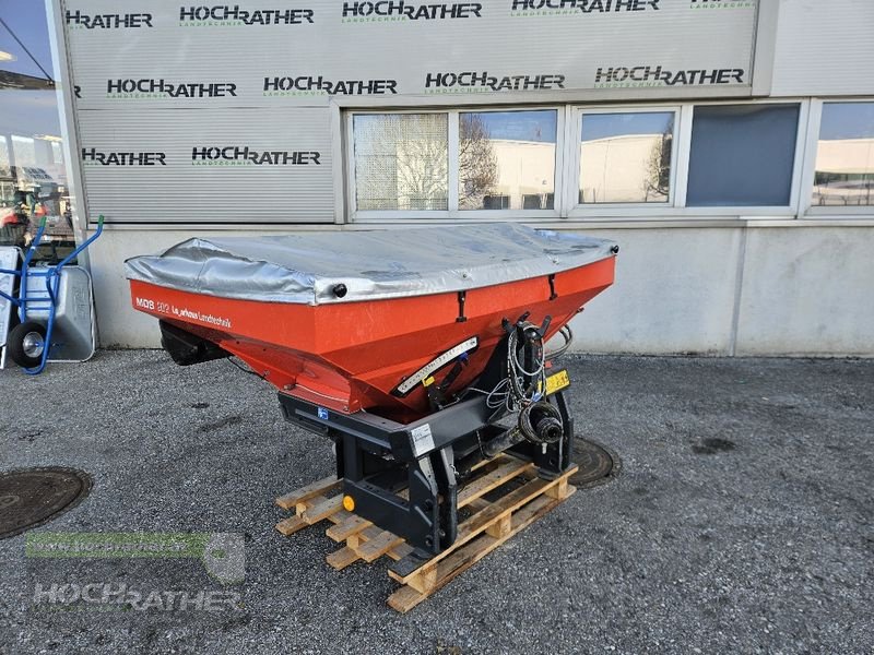 Düngerstreuer типа Rauch MDS 20.2  E - Click, Gebrauchtmaschine в Kronstorf (Фотография 6)