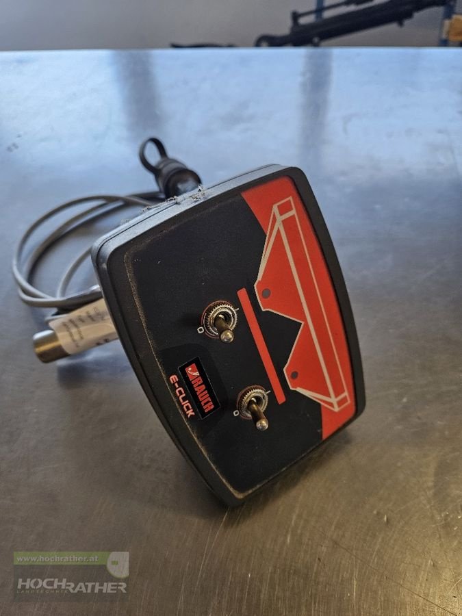 Düngerstreuer типа Rauch MDS 20.2  E - Click, Gebrauchtmaschine в Kronstorf (Фотография 4)