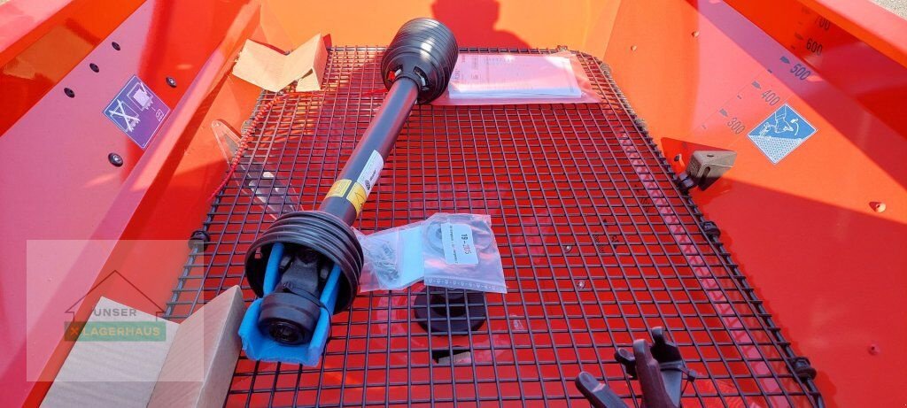 Düngerstreuer del tipo Rauch MDS 20.2 MIT BELEUCHTUNG, Neumaschine en Aschbach (Imagen 1)