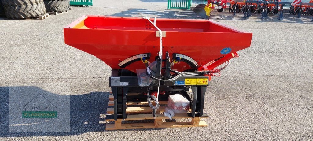 Düngerstreuer del tipo Rauch MDS 20.2 MIT BELEUCHTUNG, Neumaschine en Aschbach (Imagen 2)
