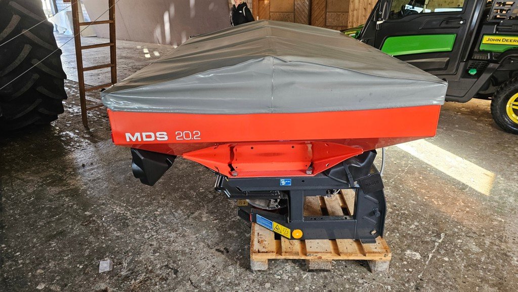 Düngerstreuer tipa Rauch MDS 20.2-Q, Neumaschine u Altendorf (Slika 5)