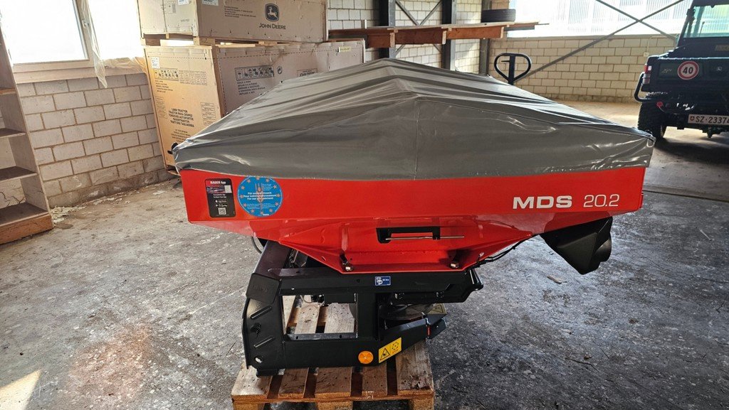 Düngerstreuer tipa Rauch MDS 20.2-Q, Neumaschine u Altendorf (Slika 2)