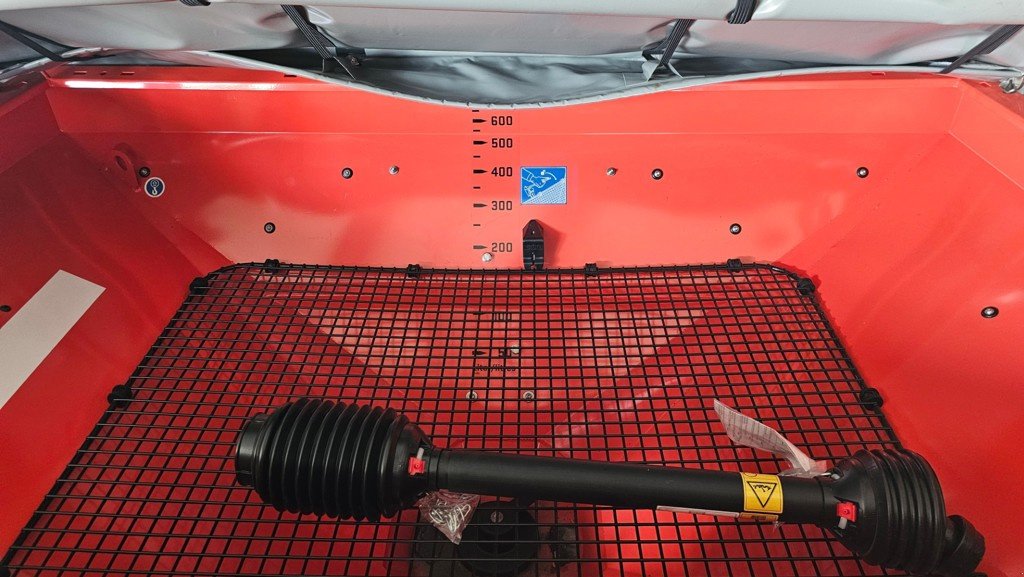 Düngerstreuer tipa Rauch MDS 20.2-Q, Neumaschine u Altendorf (Slika 6)