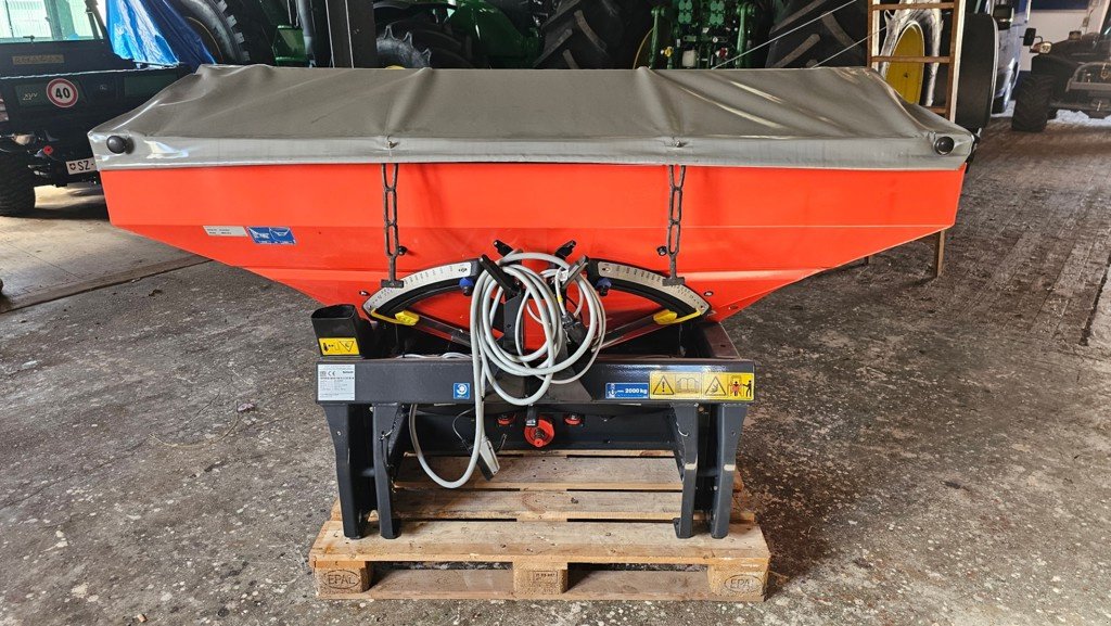 Düngerstreuer tipa Rauch MDS 20.2-Q, Neumaschine u Altendorf (Slika 3)