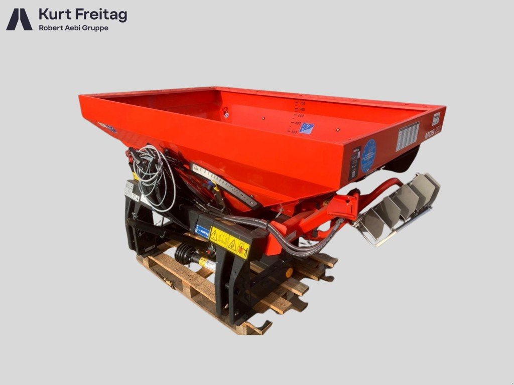Düngerstreuer typu Rauch MDS 20.2, Neumaschine w Kleinandelfingen (Zdjęcie 2)