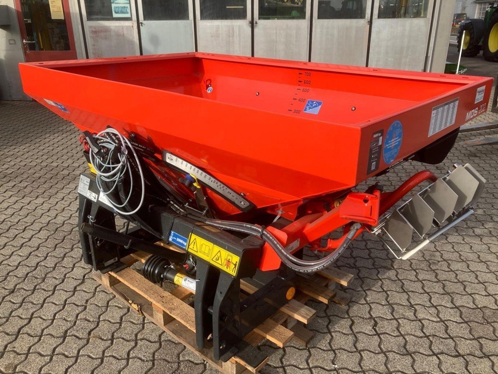 Düngerstreuer typu Rauch MDS 20.2, Neumaschine v Kleinandelfingen (Obrázek 4)