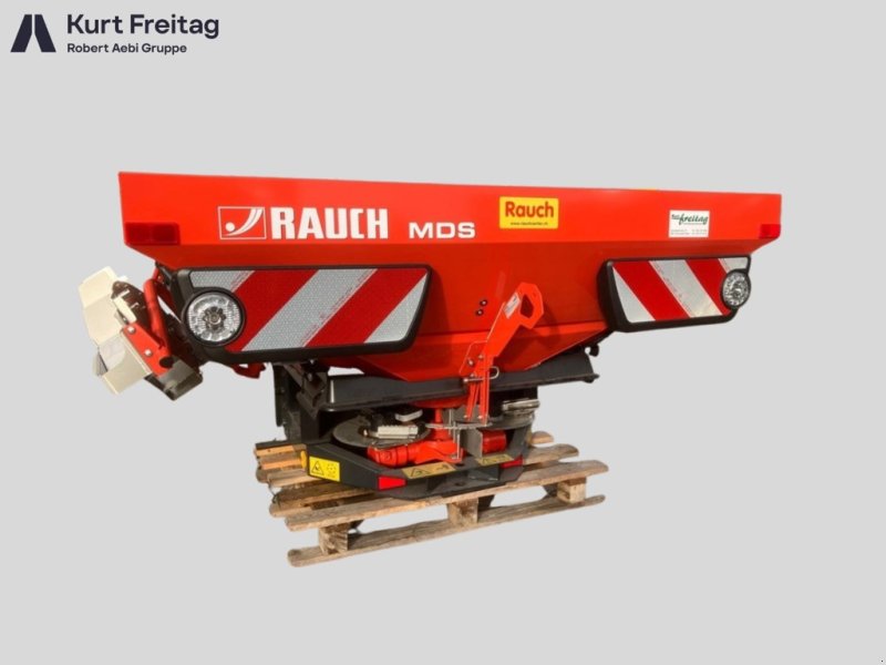 Düngerstreuer tip Rauch MDS 20.2, Neumaschine in Kleinandelfingen