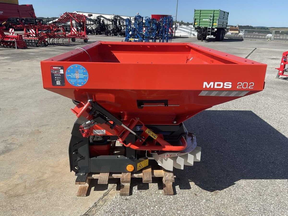 Düngerstreuer typu Rauch MDS 20.2, Neumaschine v Zwettl (Obrázek 9)