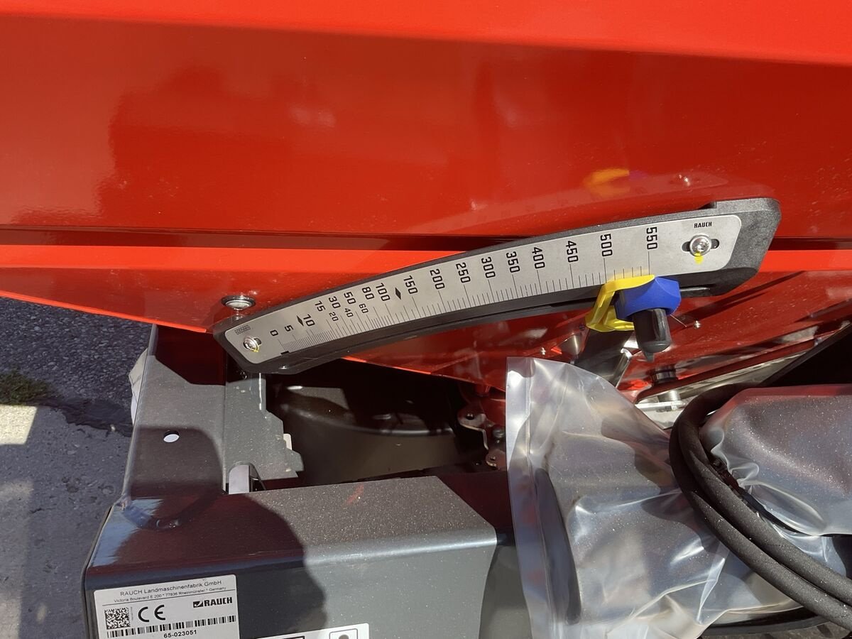 Düngerstreuer typu Rauch MDS 20.2, Neumaschine v Zwettl (Obrázek 12)