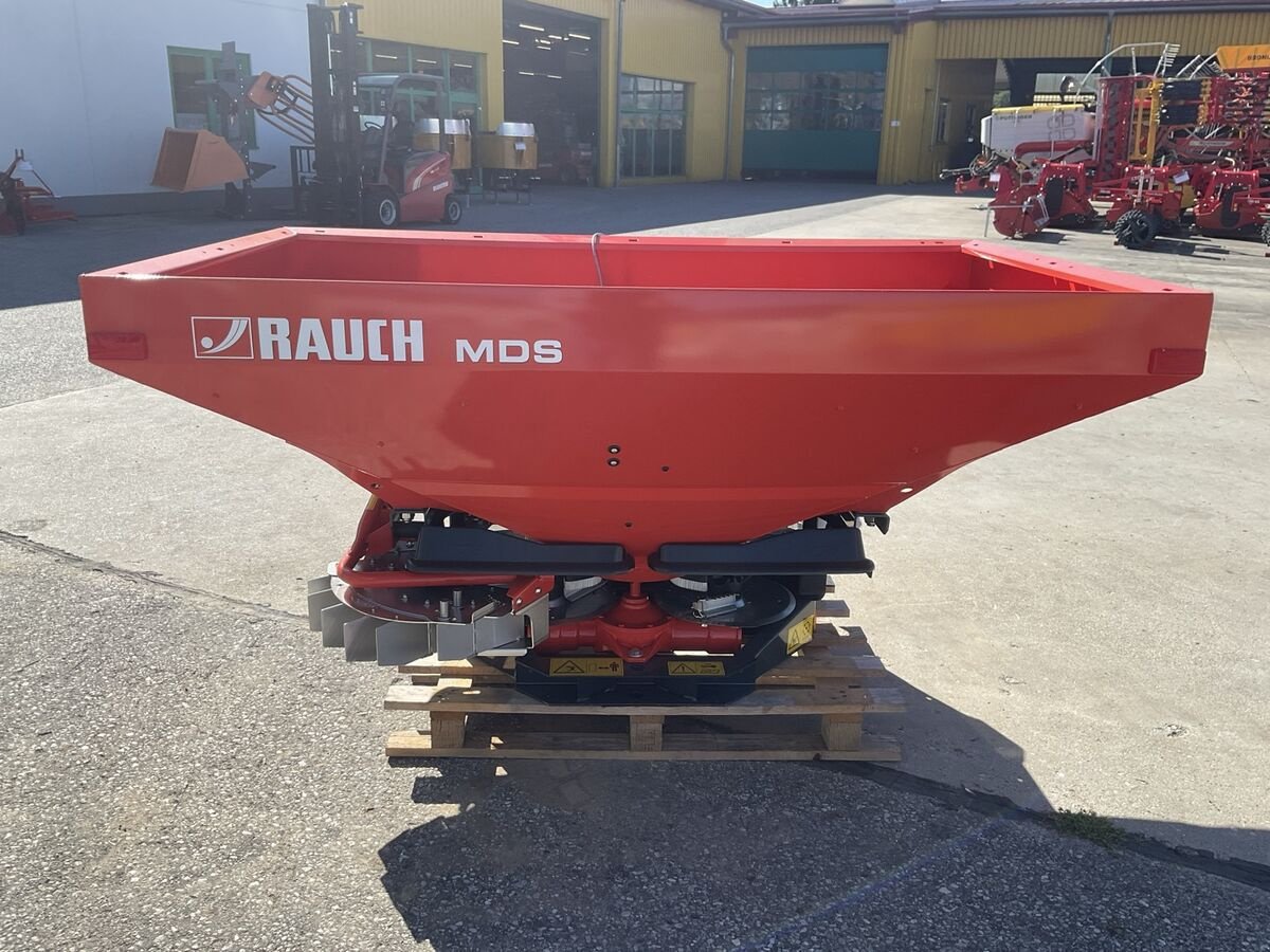 Düngerstreuer typu Rauch MDS 20.2, Neumaschine v Zwettl (Obrázek 8)