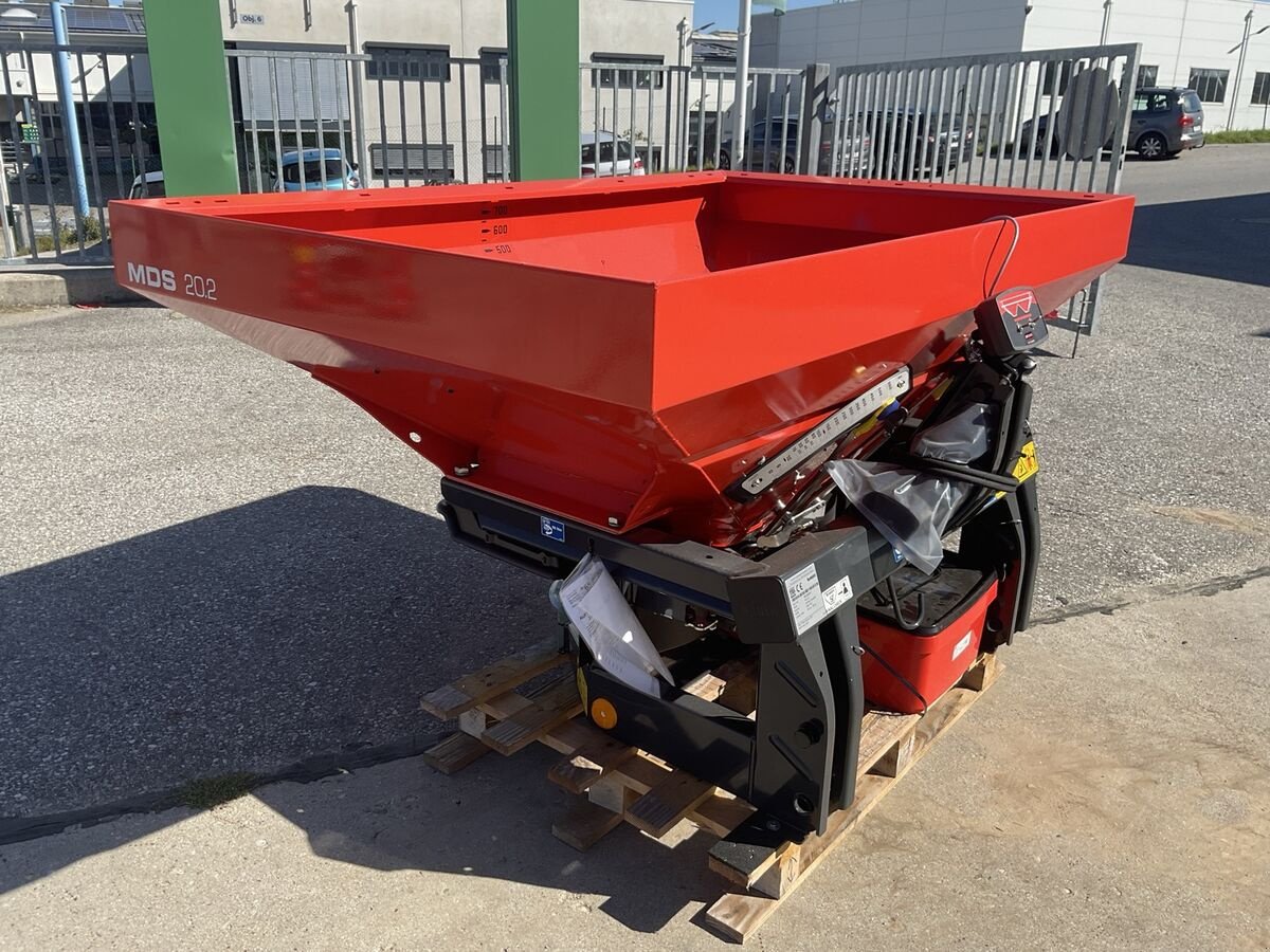 Düngerstreuer typu Rauch MDS 20.2, Neumaschine v Zwettl (Obrázek 2)