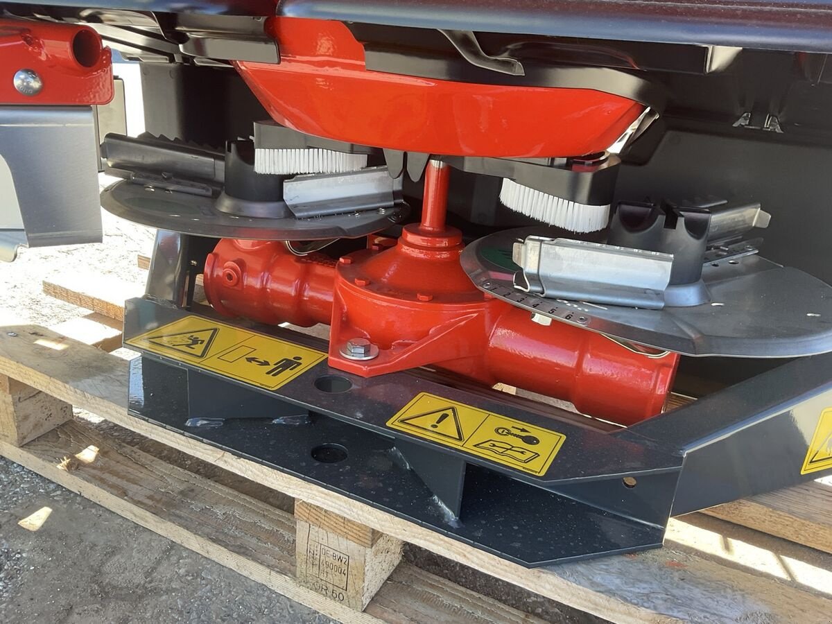 Düngerstreuer typu Rauch MDS 20.2, Neumaschine v Zwettl (Obrázek 11)