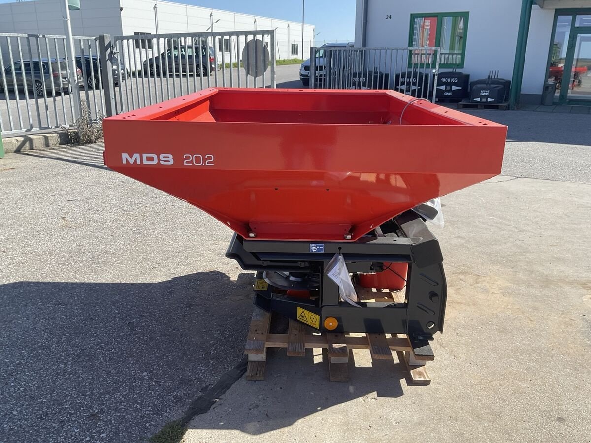 Düngerstreuer typu Rauch MDS 20.2, Neumaschine v Zwettl (Obrázek 7)