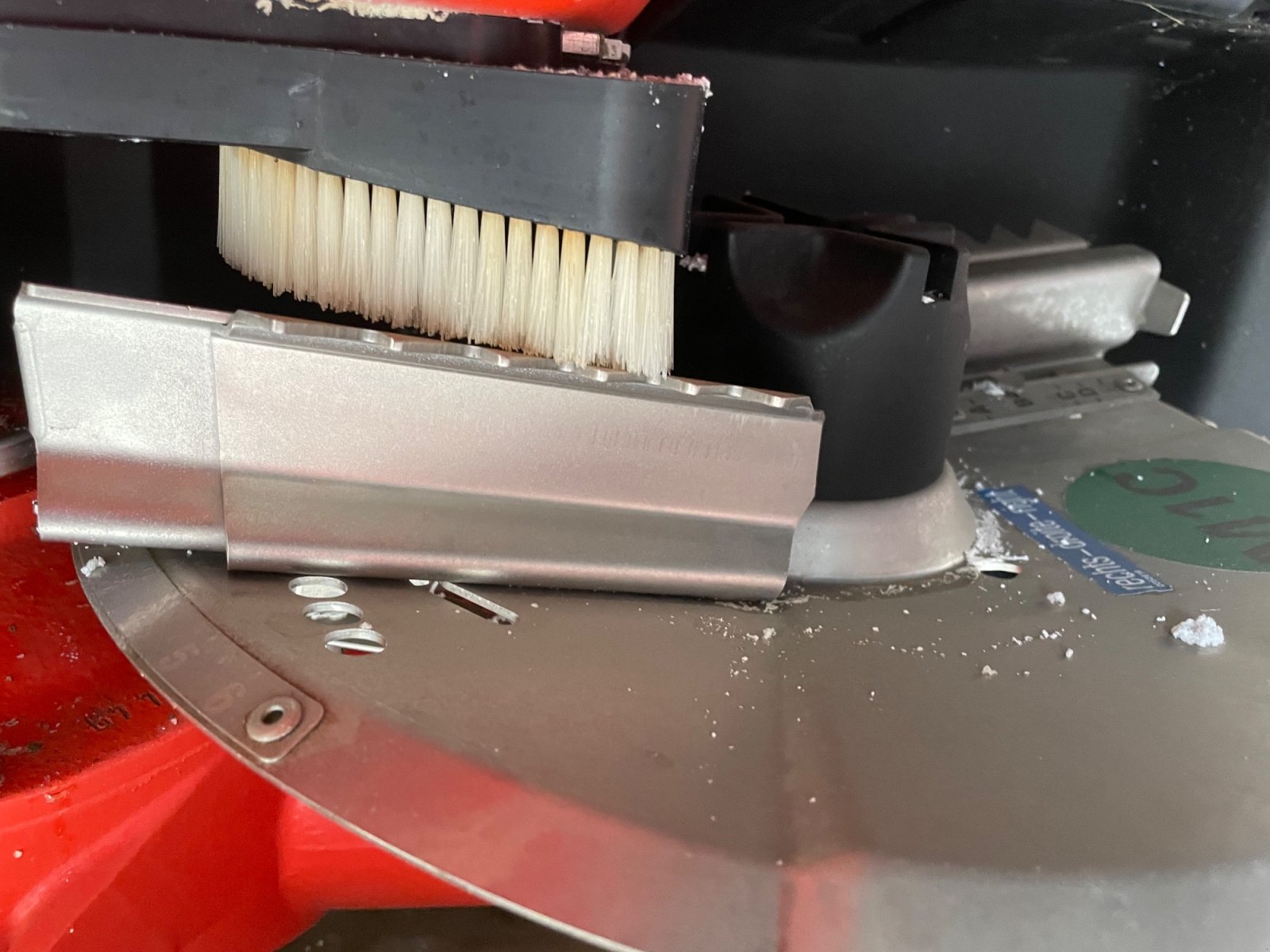 Düngerstreuer typu Rauch MDS 20.2, Gebrauchtmaschine v Spalt (Obrázek 3)