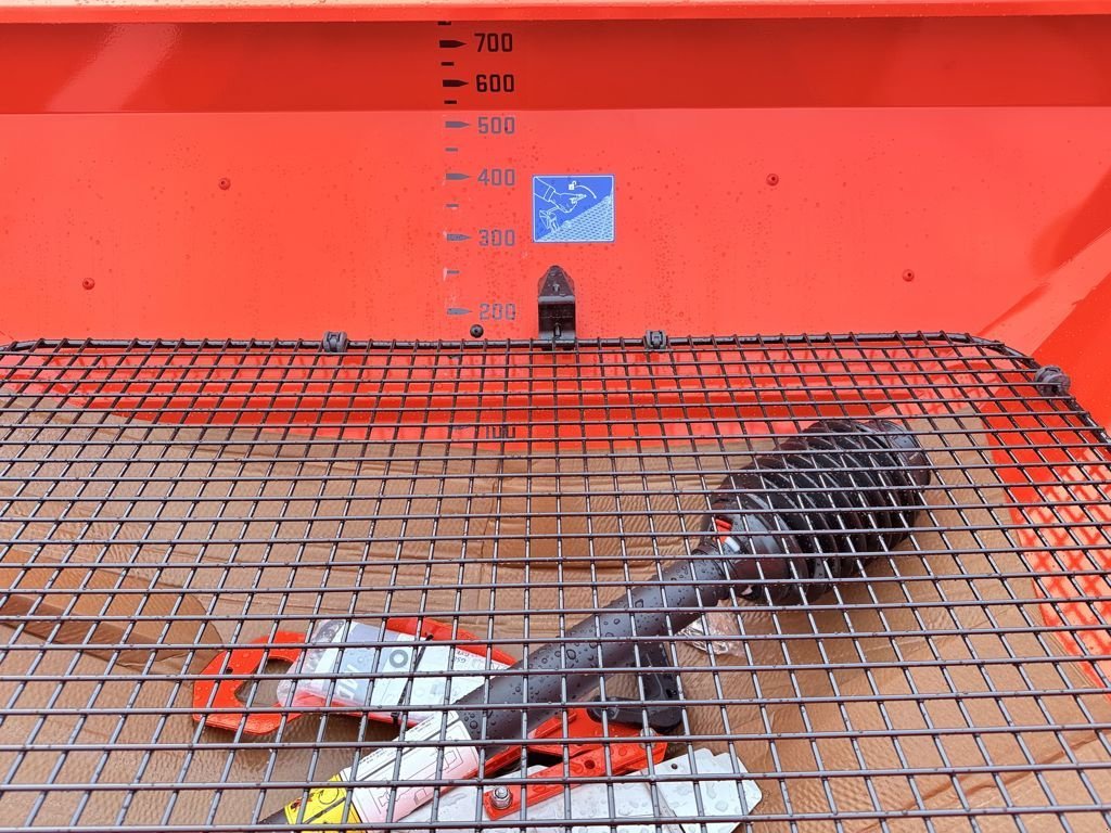 Düngerstreuer des Typs Rauch MDS 20.2D Mono ECO Kunstmeststrooiers, Neumaschine in BOEKEL (Bild 7)