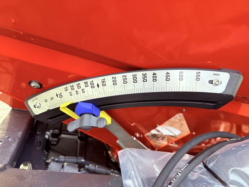 Düngerstreuer des Typs Rauch MDS 20.2D Mono ECO Kunstmeststrooiers, Neumaschine in BOEKEL (Bild 5)