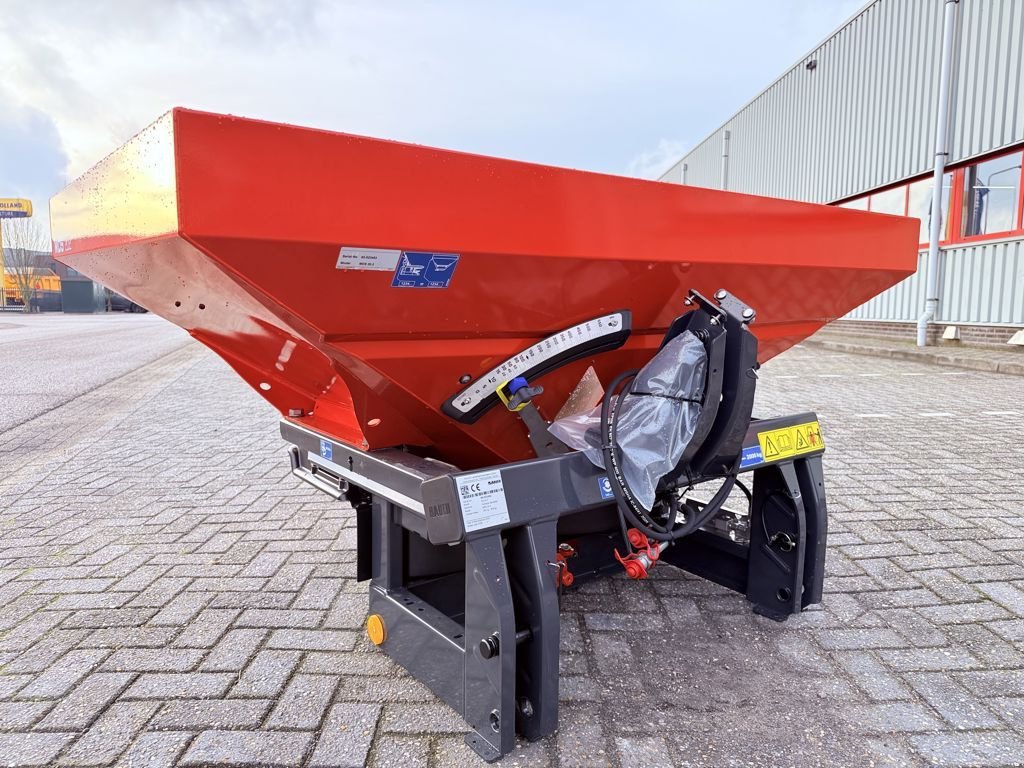 Düngerstreuer des Typs Rauch MDS 20.2D Mono ECO Kunstmeststrooiers, Neumaschine in BOEKEL (Bild 4)