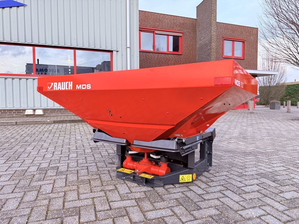 Düngerstreuer des Typs Rauch MDS 20.2D Mono ECO Kunstmeststrooiers, Neumaschine in BOEKEL (Bild 3)
