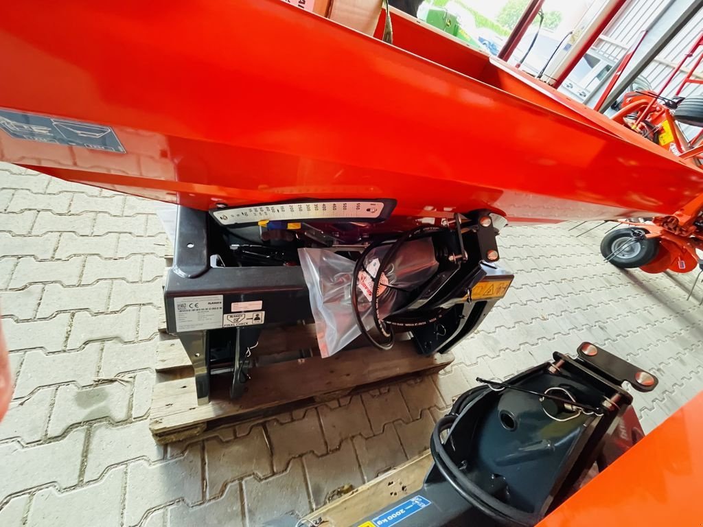 Düngerstreuer of the type Rauch MDS 20.2D-Mono Eco, Neumaschine in Coevorden (Picture 6)