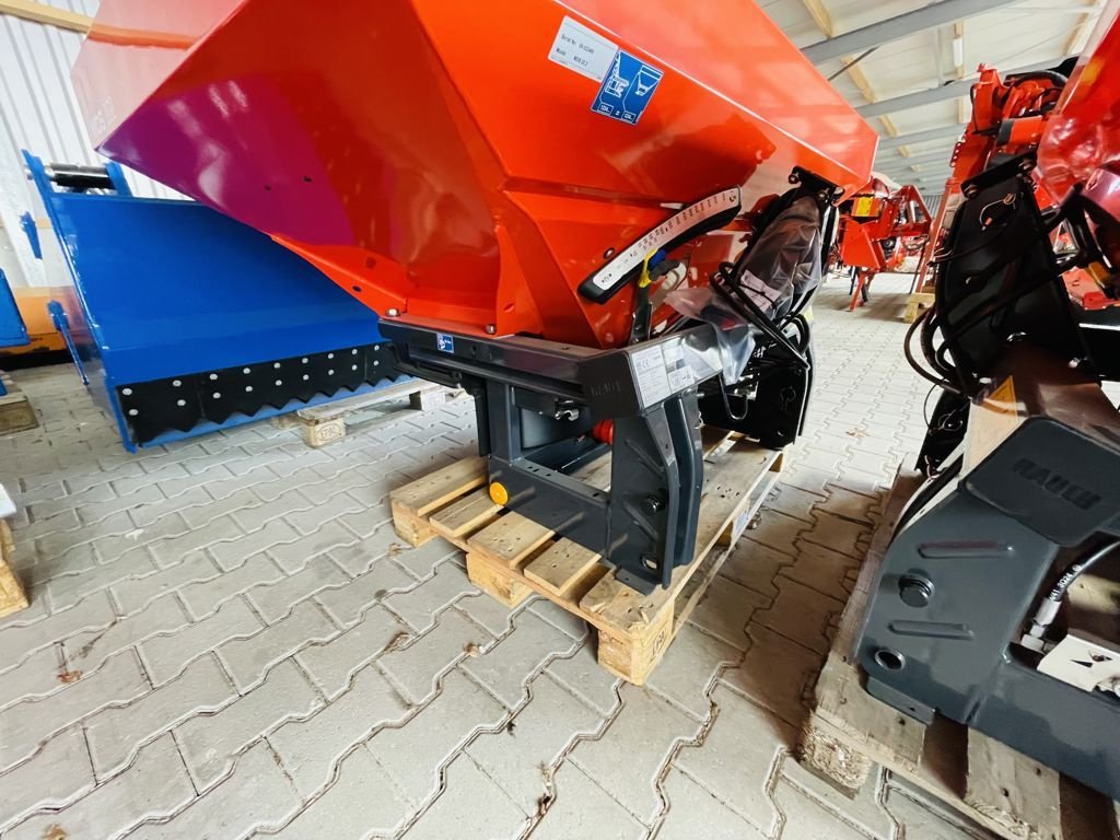 Düngerstreuer of the type Rauch MDS 20.2D-Mono Eco, Neumaschine in Coevorden (Picture 5)